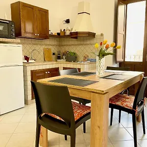  Appartamento Civico 22