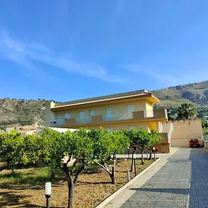  Appartamento Roccaforte Bi Rosso