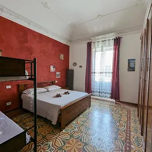Il Cortile Siciliano Apartament
